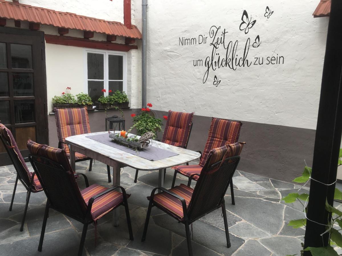 Ferienwohnung Kylltal Birresborn المظهر الخارجي الصورة