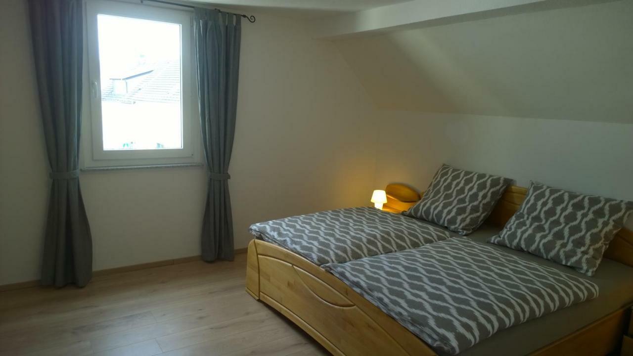 Ferienwohnung Kylltal Birresborn المظهر الخارجي الصورة