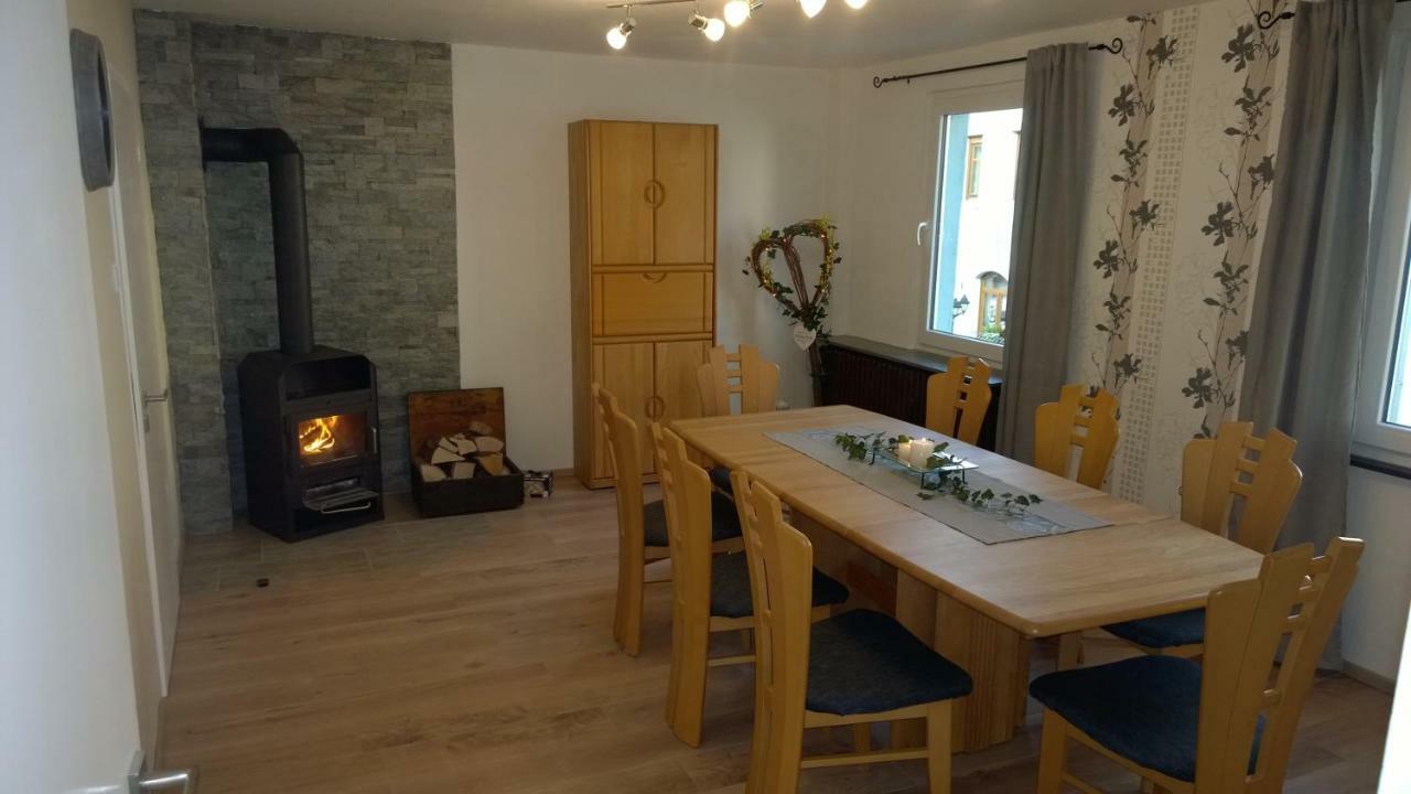 Ferienwohnung Kylltal Birresborn المظهر الخارجي الصورة