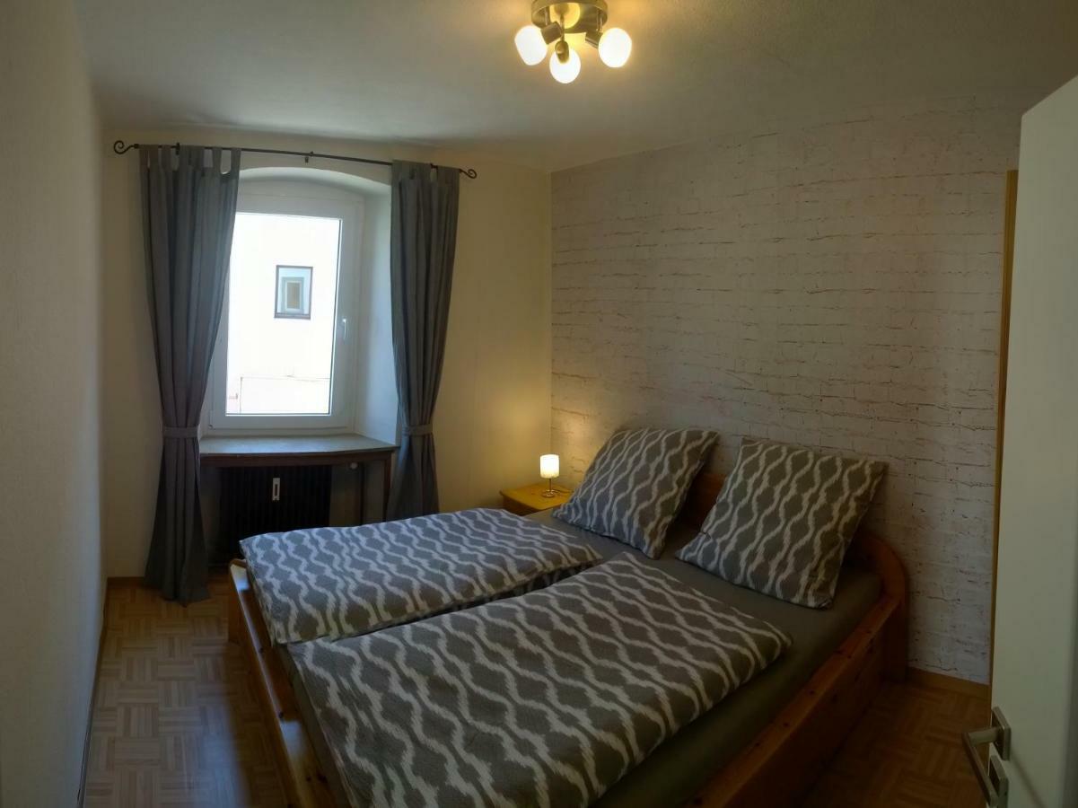 Ferienwohnung Kylltal Birresborn المظهر الخارجي الصورة