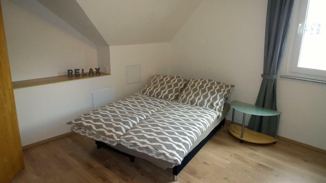 Ferienwohnung Kylltal Birresborn المظهر الخارجي الصورة