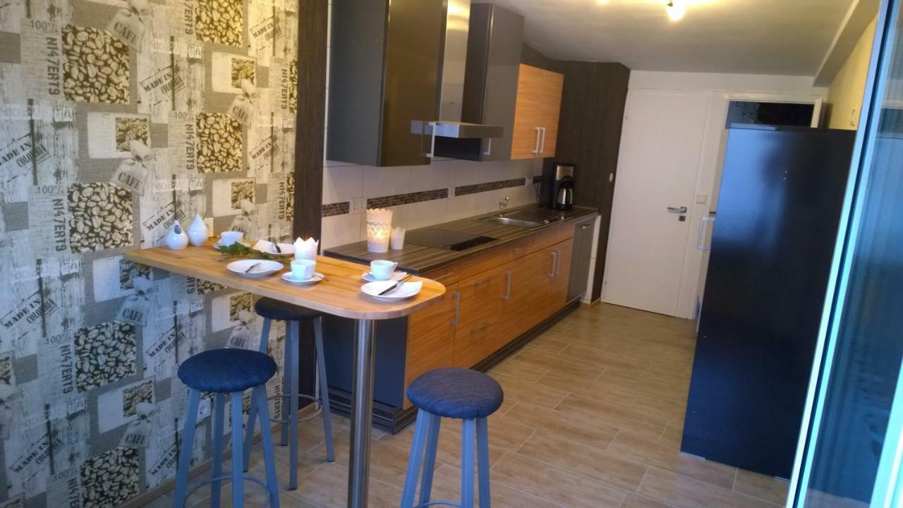 Ferienwohnung Kylltal Birresborn المظهر الخارجي الصورة