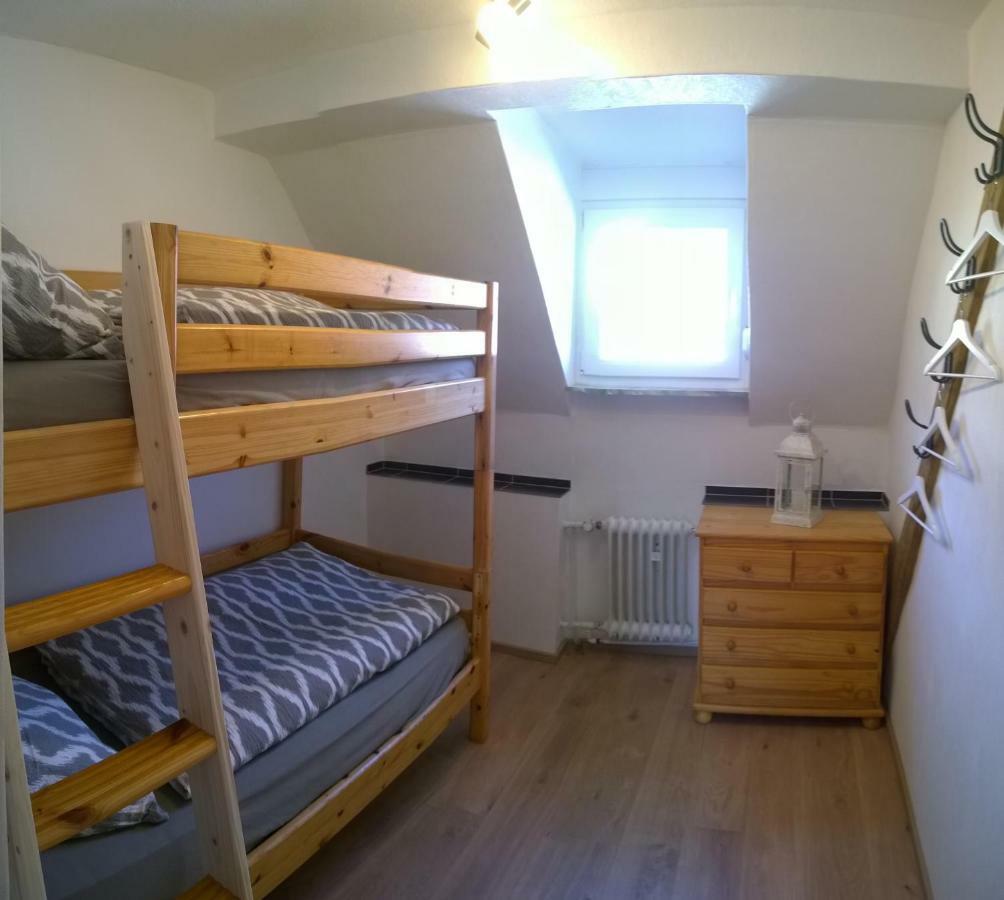 Ferienwohnung Kylltal Birresborn المظهر الخارجي الصورة