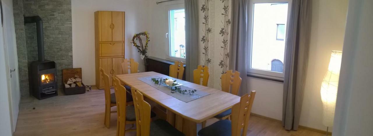 Ferienwohnung Kylltal Birresborn المظهر الخارجي الصورة