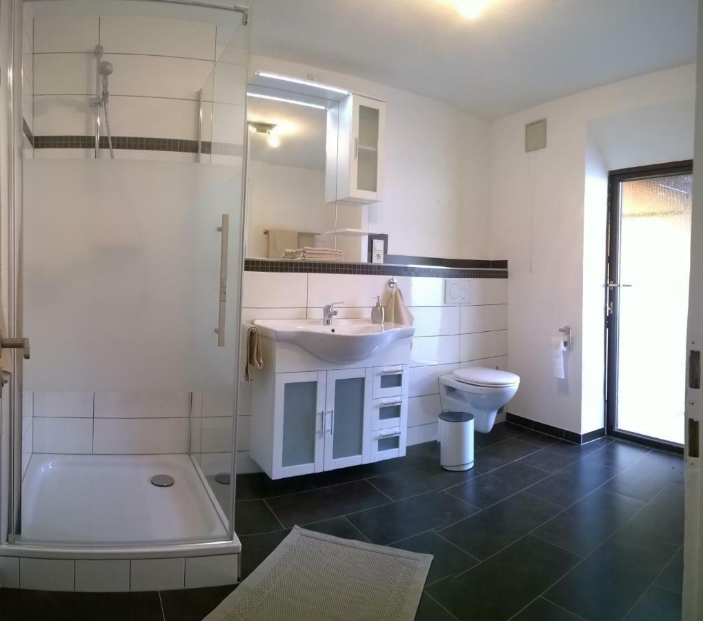 Ferienwohnung Kylltal Birresborn المظهر الخارجي الصورة