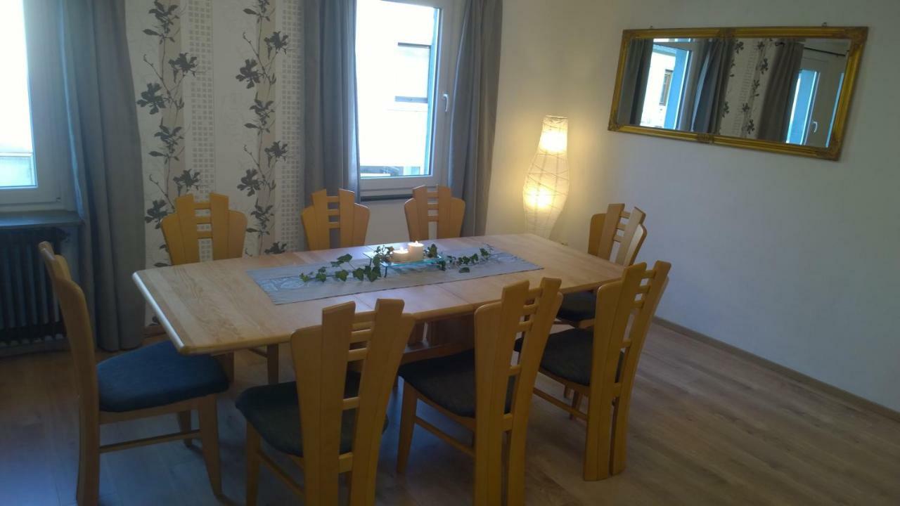Ferienwohnung Kylltal Birresborn المظهر الخارجي الصورة