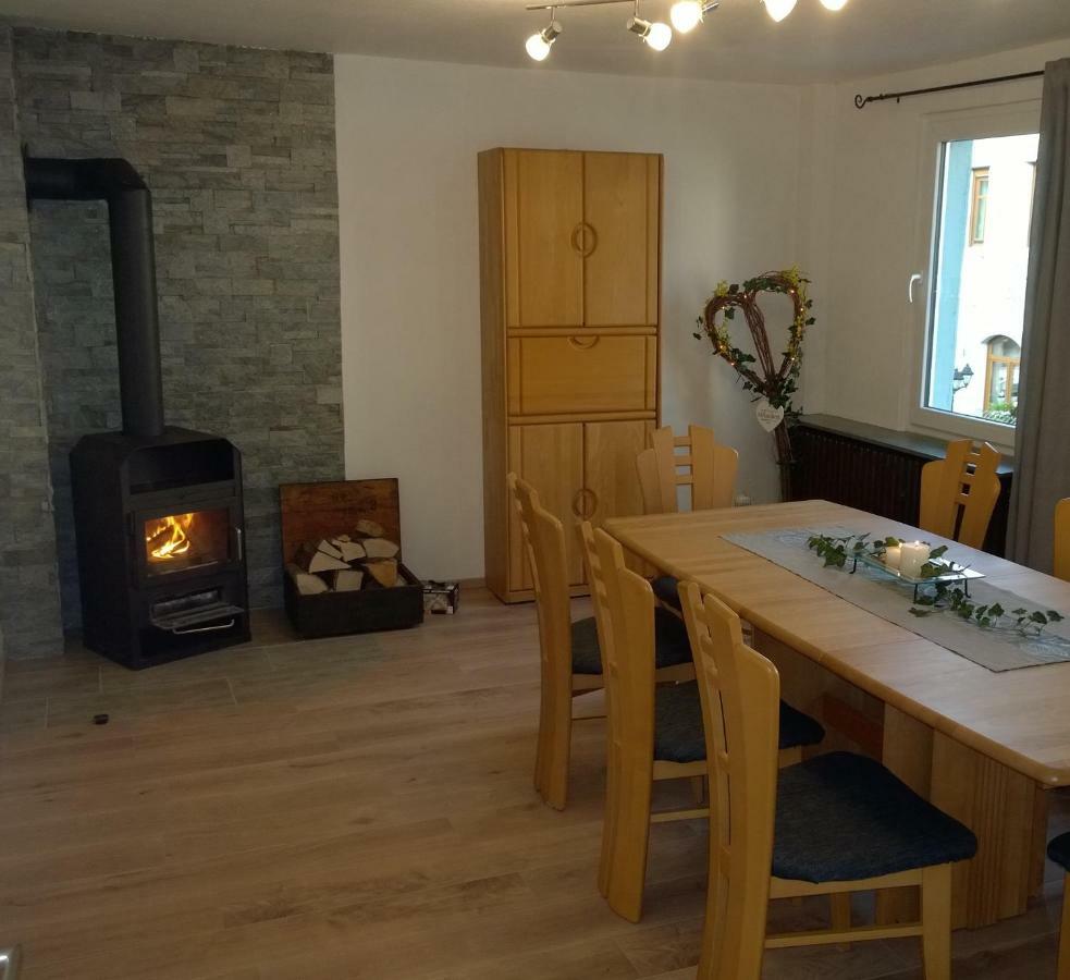 Ferienwohnung Kylltal Birresborn المظهر الخارجي الصورة