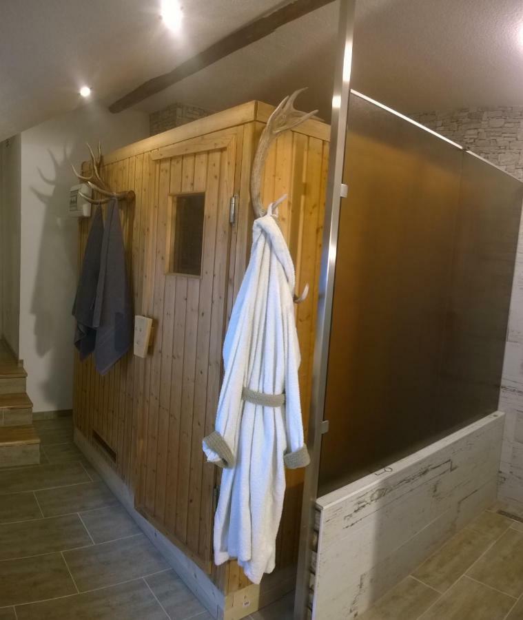 Ferienwohnung Kylltal Birresborn المظهر الخارجي الصورة