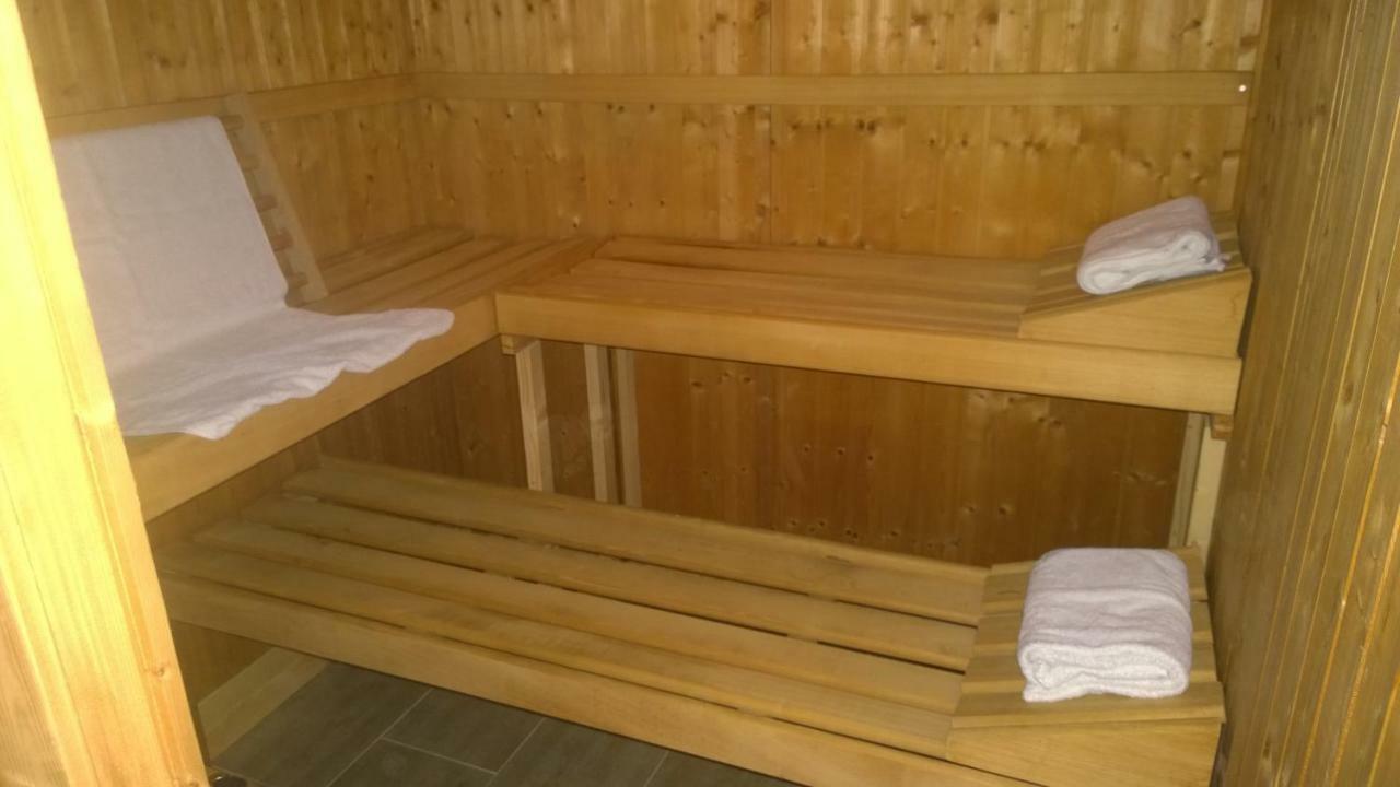 Ferienwohnung Kylltal Birresborn المظهر الخارجي الصورة